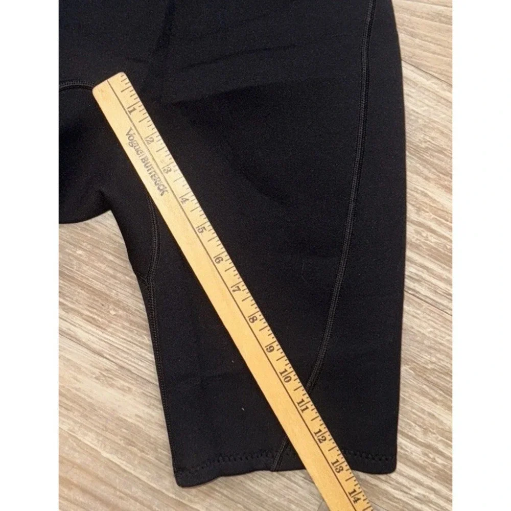XCEL Mens Wetsuit Shorts Long‎ Sleeve SIZE XL Zippered